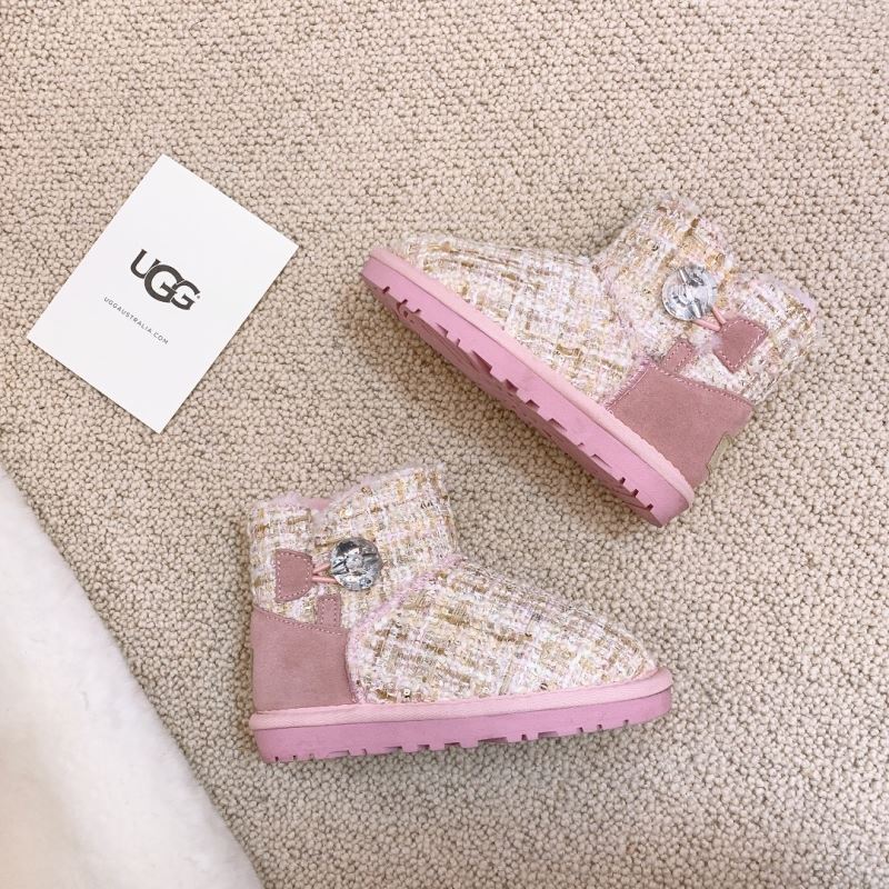 UGG SHOES